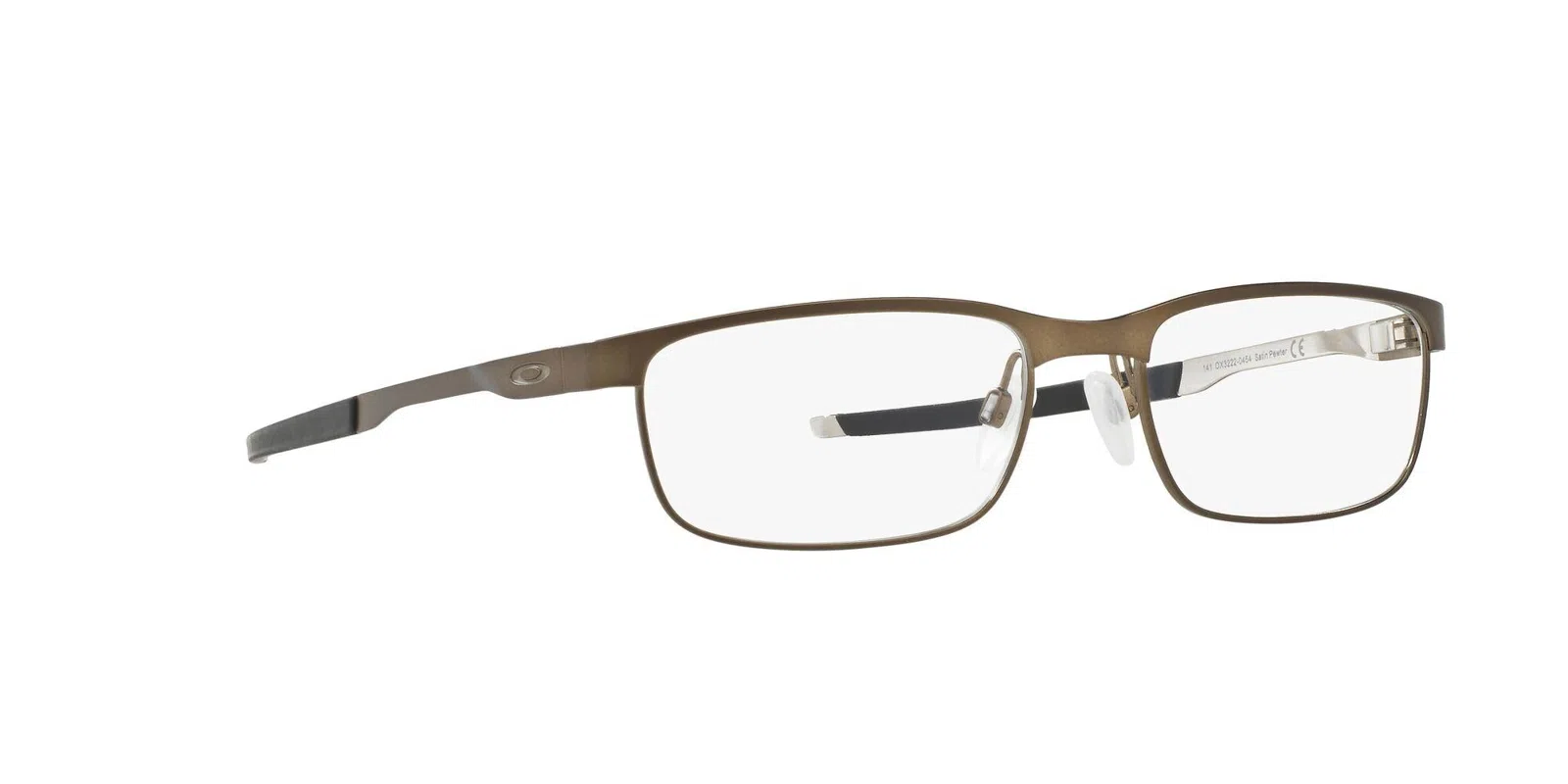 Oakley Steel Plate 3222 Eyeglasses - view 55
